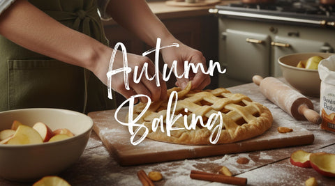 Apple Pantry Staples You’ll Love This Autumn