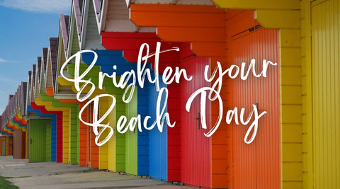 Our Favourite Drinks for Your Next Beach Trip