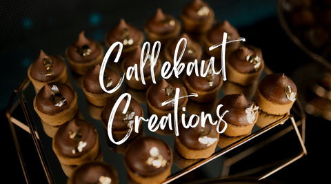 Callebaut: Belgian Chocolate for Every Recipe