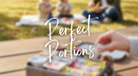 Single-Serve Essentials: Convenient Portions for Everyday Use