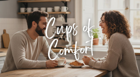 Cups of Comfort: Warming Drinks for Chilly Days