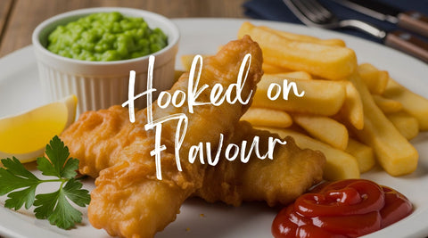 Celebrate National Fish & Chips Day with the Perfect Pairings