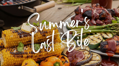 Summer's Last Bite: The Secret to an Epic BBQ