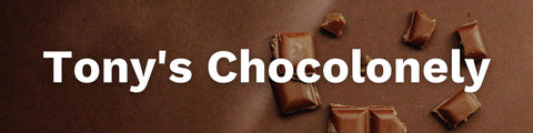 Tony's Chocolonely