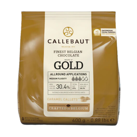 Callebaut Chocolate