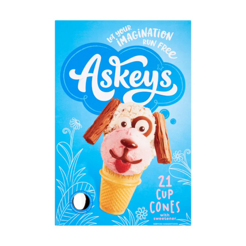 Askeys