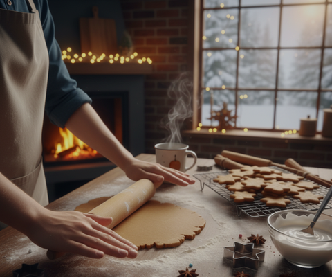 National Baking Week