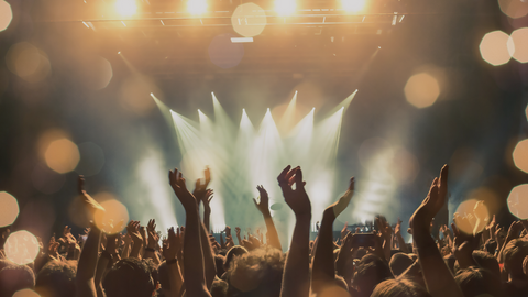 Fuel for Festival Season