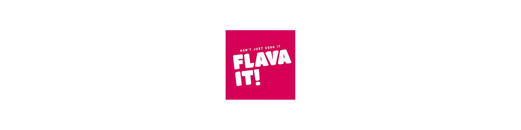 Flava It Marinades & Seasonings | Shop Online – Universal Product Solutions