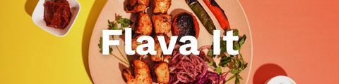 Flava It