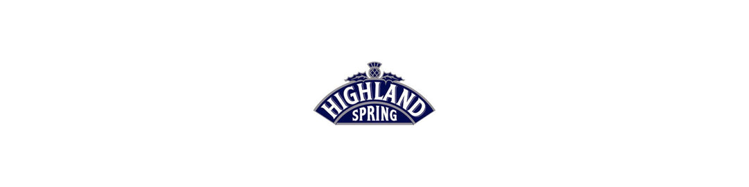 Highland Spring | Pure Scottish Mineral Water | Shop Online – Universal ...
