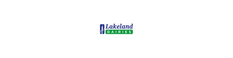 Lakeland Dairies logo