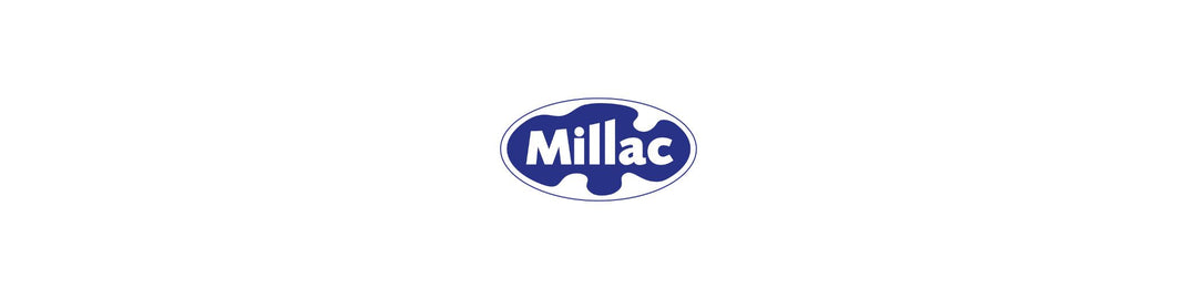 Millac Dairy Products | Shop Milk & Cream Alternatives Online ...
