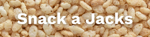 Snack a Jacks