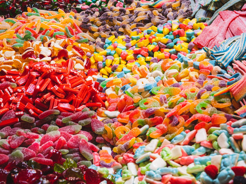 Brand of the Month - Swizzels