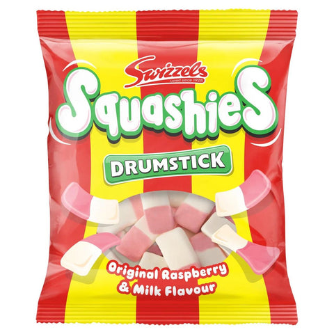 Swizzels Squashies Original 120g
