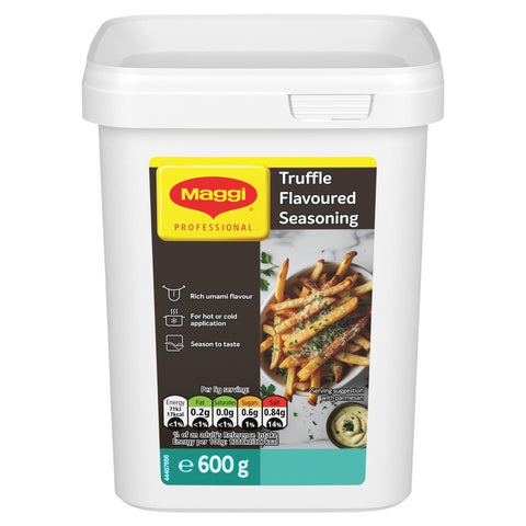Maggi Truffle Seasoning 600g