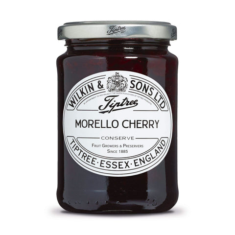 Tiptree Morello Cherry Conserve 6x340g