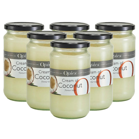 Opies Cream of Coconuts 520g