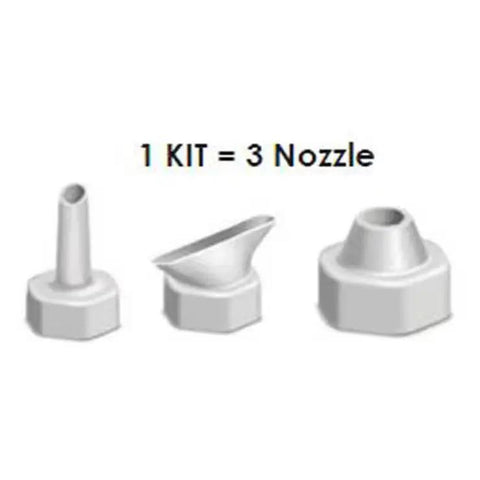 Ferrero Nutella Cartridge Food Service 1kg With Nozzles