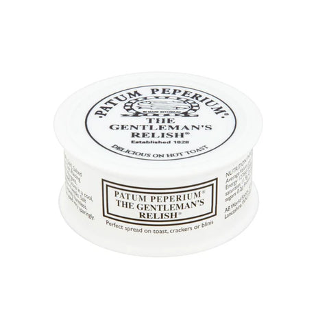 Patum Peperium Gentlemans Relish 42.5g