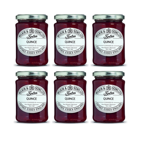 Tiptree Quince Conserve 6 x 340g Jars