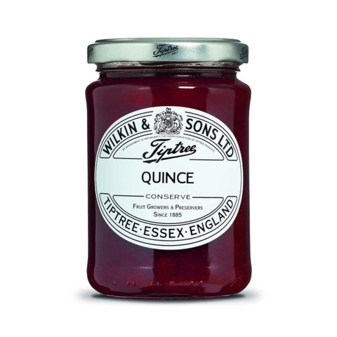 Tiptree Quince Conserve 340g Jar
