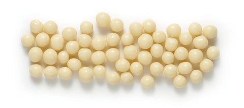 Callebaut White Chocolate Crispearls 800 g