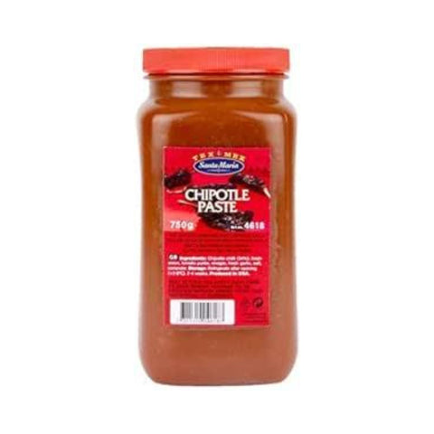 Santa Maria Chipotle Paste 750g