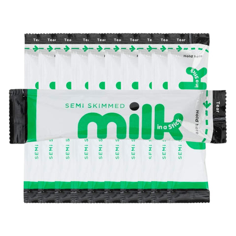 Lakeland SemiSkimmed Milk Sticks 240x10ml