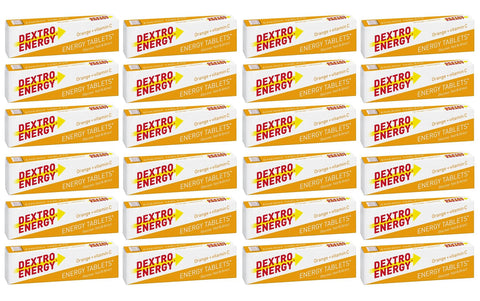 Dextro Energy Orange 14 pack