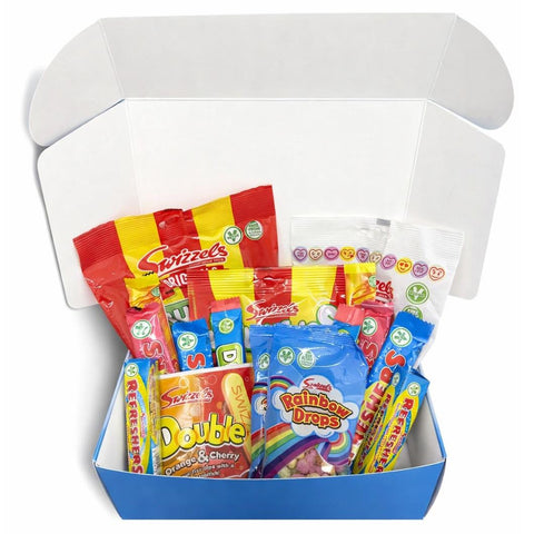 Swizzels Assorted Sweets Gift Set Pick & Mix Box for All Occasions