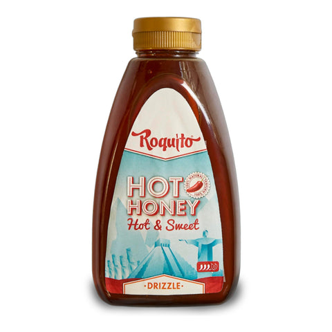 Roquito Hot Honey 720g