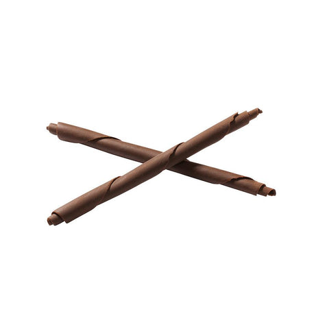 Callebaut Dark Large Pencils Dark Chocolate Pencils 900g