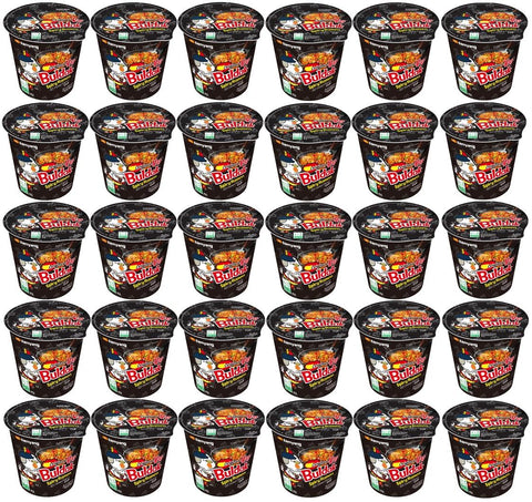 Samyang Hot Chicken Ramen Original Cup 30x70g