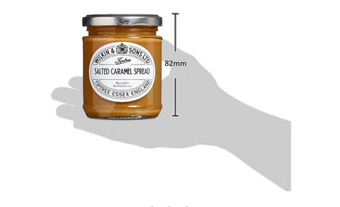 Tiptree Salted Caramel Spread 210g