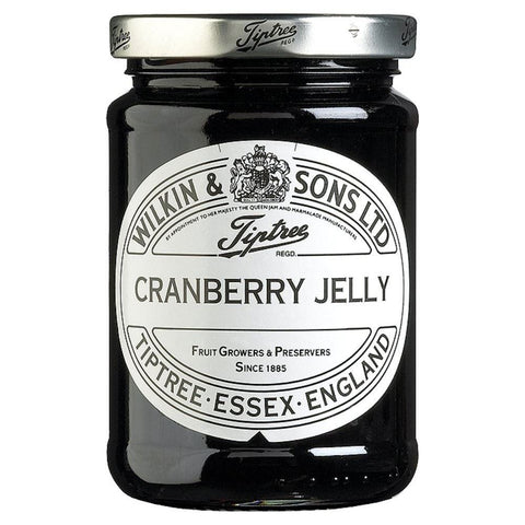 Tiptree Cranberry Jelly 340g