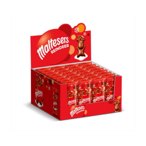 Maltesers Reindeer Treat 32x29g