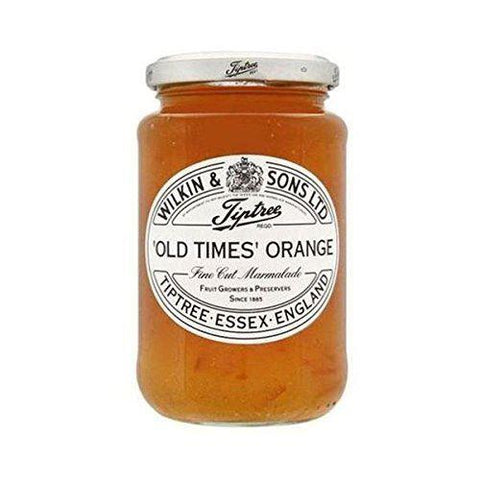 Tiptree Old Times Marmalade 340g