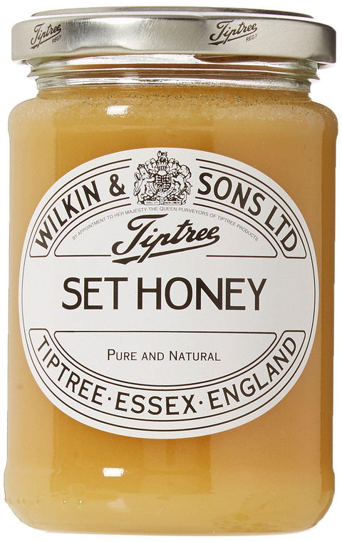Tiptree Set Honey 1x340g