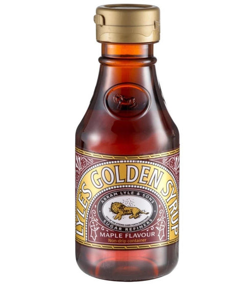 Lyle's Maple Syrup 454g