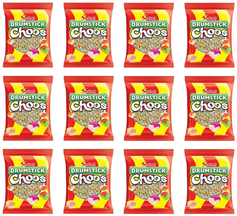 Swizzels Drumstick Choos 150g