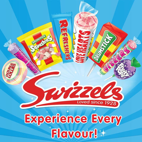 Swizzels Assorted Sweets Gift Set Pick & Mix Box for All Occasions