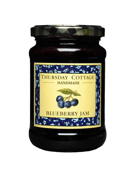Thursday Cottage Blueberry Jam 340g