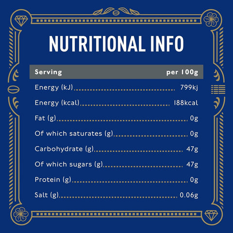 Tate & Lyle Caramelised Biscuit 1ltr