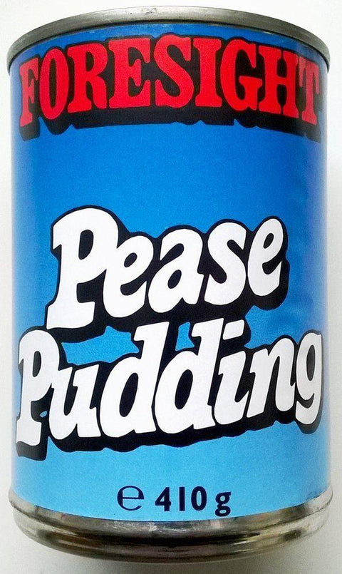 Foresight Pease Pudding 410g