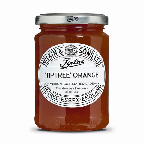 Tiptree Tiptree Orange Marmalade 1x340g