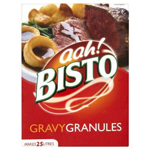 Bisto Gravy Granules 1x1.9kg