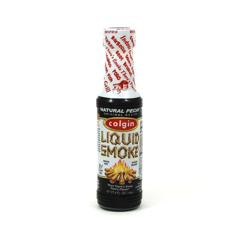 Colgin Natural Pecan Liquid Smoke 1 x 118 ml