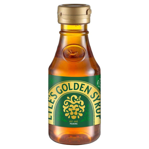 Lyle's Golden Pouring Syrup 454g